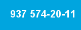 937 574-20-11